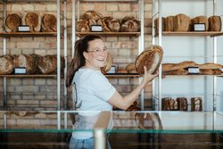 Bäckerei Russ in Nenzingen