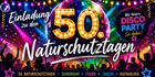Einladung zur Geburtstagsparty