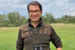 Dr. André Baumann
