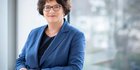 Sabine Riewenherm, Präsidentin Bundesamt für Naturschutz