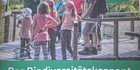 Bild einer Broschüre zum Biodiversitätskonzept Bad Saulgau