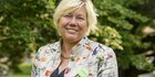 Sylvia Pilarsky-Grosch